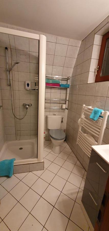 Gaby Et Georges Apartment Бебльонайм Стая снимка