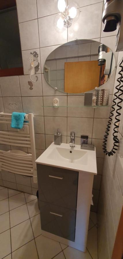 Gaby Et Georges Apartment Бебльонайм Стая снимка